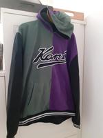 Kani Sweatshirt Hoodie kapuze pullover L Hessen - Hungen Vorschau