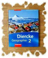 Diercke Geographie 2+CD★978-3-14-114478-9★Nordrhein-Westfalen★NRW Nordrhein-Westfalen - Nettersheim Vorschau