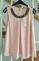 Anna Field Top Bluse rosa Größe 36 NEU! Nordrhein-Westfalen - Krefeld Vorschau