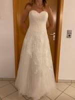 Brautkleid Brandenburg - Hohen Neuendorf Vorschau