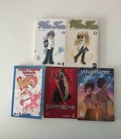 Diverse Manga zu verkaufen! Baden-Württemberg - Ladenburg Vorschau