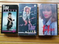 Tina Turner VHS Friedrichshain-Kreuzberg - Friedrichshain Vorschau