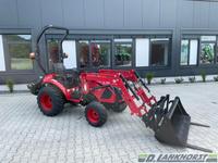 Tym T 265 HST Traktor / 10714 Niedersachsen - Emsbüren Vorschau