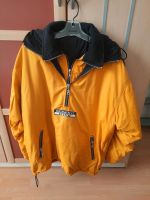 Hooded Windbreaker gefüttert Gr. XL Kiel - Gaarden Vorschau