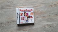 Nintendo DS Spiel Sophies Freunde NEU OVP Nordrhein-Westfalen - Viersen Vorschau