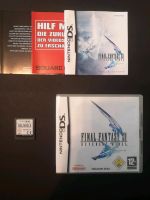 Nintendo DS Final Fantasy Revenant Wings Eimsbüttel - Hamburg Stellingen Vorschau