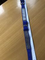 neues Hundehalsband mit Strass unbenutzt Bayern - Essenbach Vorschau