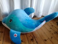 Delphin Kuscheltier * Neu inkl. Geschenk Meer Delfin Plüschtier Niedersachsen - Pattensen Vorschau