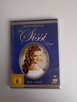 3 DVDS Die Sissi Trilogie mit Romy Schneider 1950s Bayern - Gundremmingen Vorschau