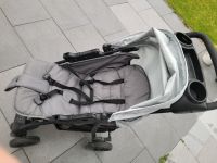 Buggy/Kinderwagen/Babyschale Nordrhein-Westfalen - Sassenberg Vorschau