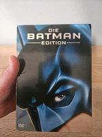 Die Batman Edition DVD Bayern - Starnberg Vorschau