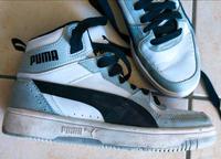 Puma hohe Sneaker REBOUND LAYUP 35.5 neuwertig Hessen - Altenstadt Vorschau