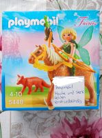 Playmobil Pferd mit Fee Nordrhein-Westfalen - Finnentrop Vorschau