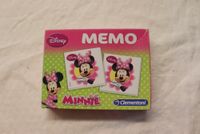 Memory Disney Minnie Mouse Hessen - Raunheim Vorschau