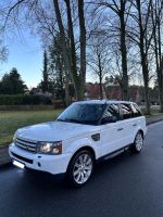 Range Rover Sport TDV8 Niedersachsen - Bad Pyrmont Vorschau