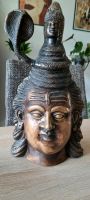 Bronze, Shiva, Skulptur, Hinduismus Saarbrücken-Mitte - Malstatt Vorschau