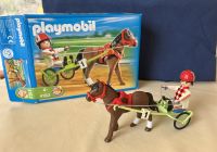 playmobil 4192 Trabrennpferd Bayern - Neunkirchen a. Brand Vorschau