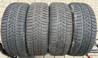 4x 225/45R19 96V PIRELLI SOTTOZERO 3 WINTERREIFEN RUNFLAT #13AO Bayern - Bad Tölz Vorschau