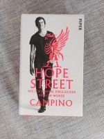 Hope Street - Wie ich einmal englischer Meister wurde - Campino Hessen - Eltville Vorschau