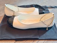 Chanel Ballerinas Schuhe wie neu 36 Berlin - Charlottenburg Vorschau