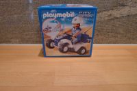 Playmobil 3655 Polizei Quad   NEU Nordrhein-Westfalen - Zülpich Vorschau