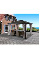 Pavillon Aruba, mit 4 Seitenteilen, (Set), BxT: 300x400 Nordrhein-Westfalen - Rietberg Vorschau