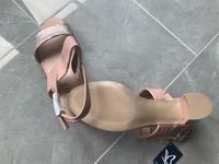 Sandaletten von Caprice Gr. 39 Nordrhein-Westfalen - Bünde Vorschau