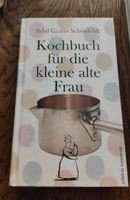 Das Kochbuch für die kleine alte Frau Neu Essen-West - Holsterhausen Vorschau