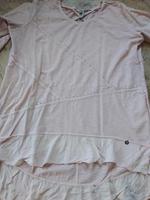 Tredy Sweatshirt Shirt Tunika  Gr.42 Thüringen - Altenburg Vorschau