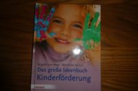 Das große Ideenbuch Kinderförderung, vom Wege / Wessel Schleswig-Holstein - Gettorf Vorschau