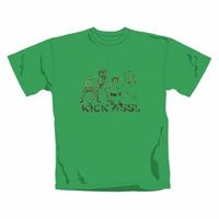 South Park Kick Ass Forest T-Shirt Grösse XL Nordrhein-Westfalen - Ahlen Vorschau