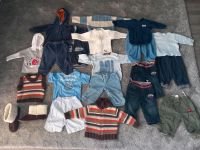 Babykleidung Jungen Set 5 Hessen - Edermünde Vorschau