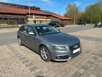 Audi A4 Avant Quattro 2.0 TDI Baden-Württemberg - Jagstzell Vorschau