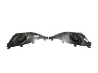 Aston Martin DBX Auspuff Tipps/ Exhaust tips Bayern - Ruderting Vorschau