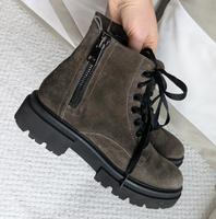 Boots Stiefel Kennel Schmenger, 39 (6 1/2) Nordrhein-Westfalen - Bad Salzuflen Vorschau