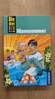 Die drei !!! "Nixensommer" Thüringen - Urbach bei Nordhausen Vorschau