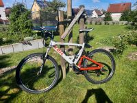 Mountainbike 26 Zoll Fully von Soil Baden-Württemberg - Dettingen an der Iller Vorschau