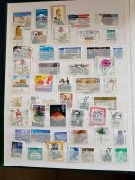 Briefmarken Sammlung unsortiert Feldmoching-Hasenbergl - Feldmoching Vorschau