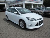 Ford Focus Turnier Titanium ST-Line Zahnriem-Wapu NEU Nordrhein-Westfalen - Hennef (Sieg) Vorschau