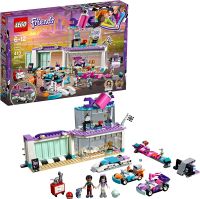 Lego Friends 41351 - Creative Tuning Werkstatt mit OVP Aachen - Aachen-Südviertel Vorschau