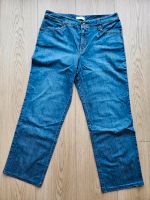 Neue blaue MAC Jeans Gr 44 Bayern - Weiden (Oberpfalz) Vorschau