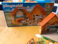 Playmobil Summer Fun 6020 Aufklapp-Ferienhaus Niedersachsen - Asendorf (bei Bruchhausen-Vilsen) Vorschau