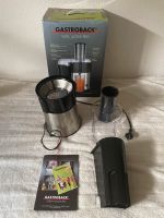 Entsafter Gastroback / Vital Juicer Pro Freiburg im Breisgau - Wiehre Vorschau