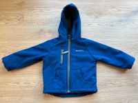 Jako O softshell Jacke mit Teddy Fütterung 80/86 Baden-Württemberg - Eppingen Vorschau