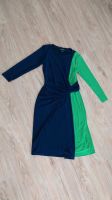 Nina Leonard Kleid - Gr. 38 - Blau/Grün Niedersachsen - Braunschweig Vorschau