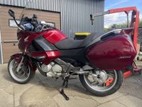 gebrauchte aber sehr gepflegte  Honda NT700V Deauville Schleswig-Holstein - Bordesholm Vorschau