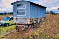 Bienenwagen Bayern - Pfatter Vorschau