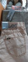 LEE Seattle Regular Herren Hose Canvasstoff 30/34 NEU Nordrhein-Westfalen - Herzogenrath Vorschau