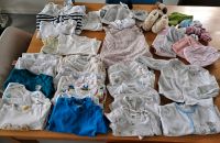 Babykleidung 50/56 Bodies Pullover Hosen Strampler Bayern - Alzenau Vorschau