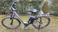 E Bike Kalkhoff Agattu 3 Niedersachsen - Lüneburg Vorschau